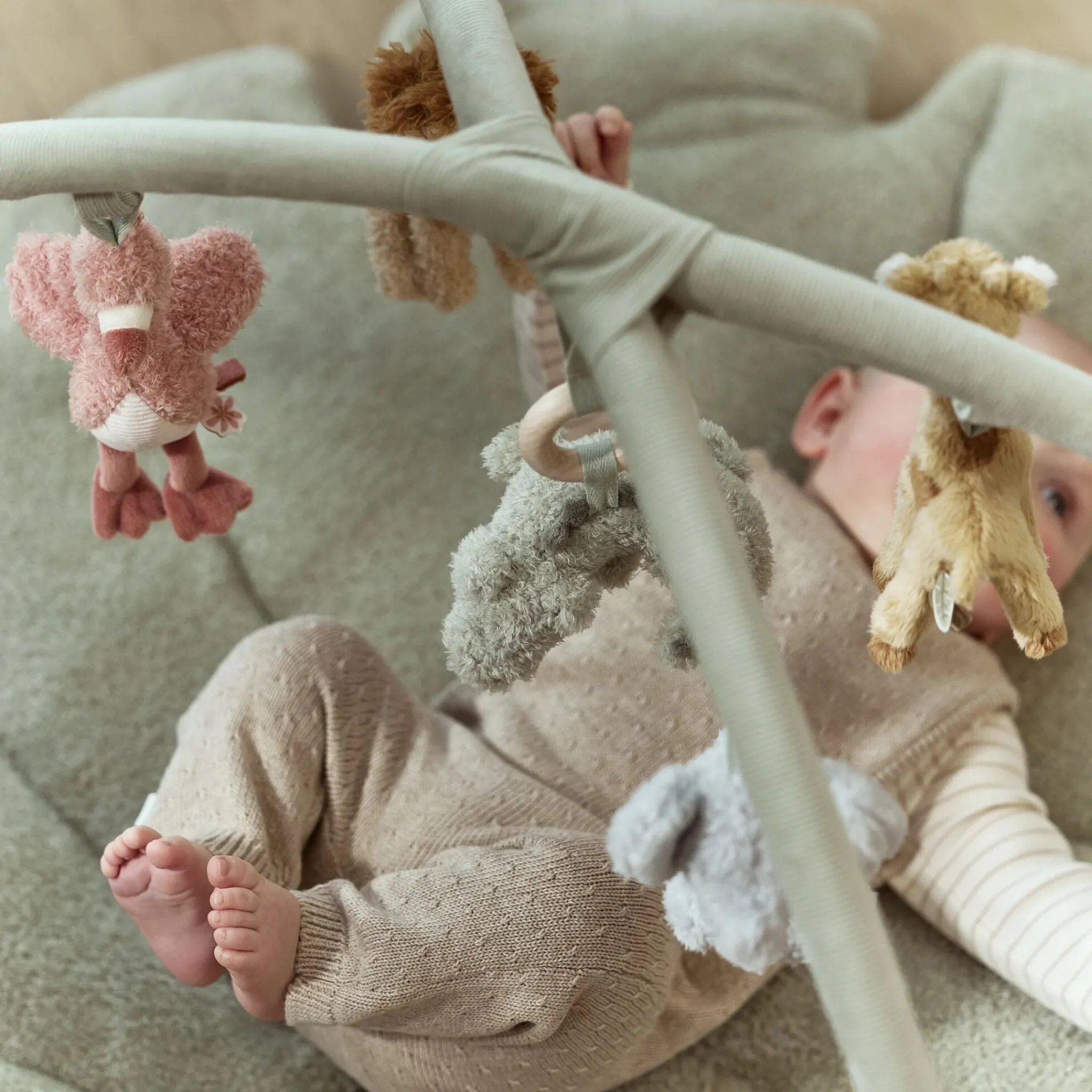 Little Dutch Playmat with bow New