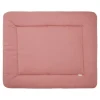 Little Dutch Playpen mat 80 x 100 Pure Pink Blush Sale