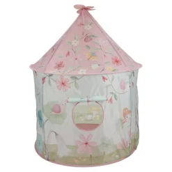 Little Dutch Play tent Fairy Garden - Multicolored - Fairy Garden Hot