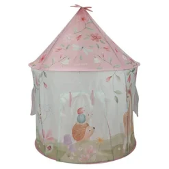 Little Dutch Play tent Fairy Garden - Multicolored - Fairy Garden Hot