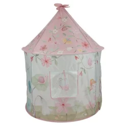 Little Dutch Play tent Fairy Garden - Multicolored - Fairy Garden Hot