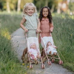 Little Dutch Pop baby Lily - Multicolored - Essentials Hot