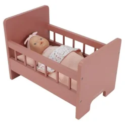 Little Dutch Pop baby Lily - Multicolored - Essentials Hot