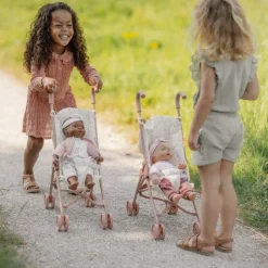 Little Dutch Pop baby Noa - Multicolored - Essentials Discount
