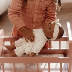 Little Dutch Pop baby Noa - Multicolored - Essentials Discount