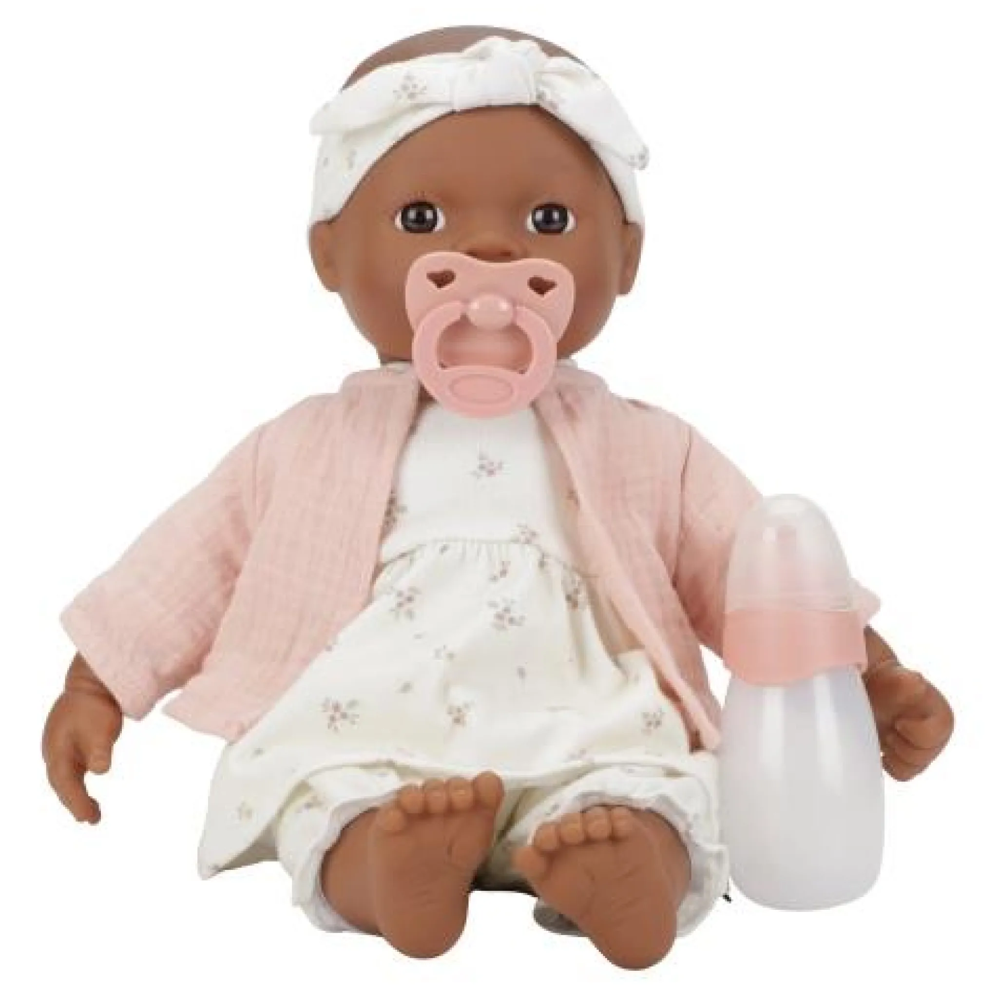 Little Dutch Pop baby Noa - Multicolored - Essentials Discount