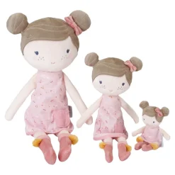 Little Dutch Pop Rosa medium Best
