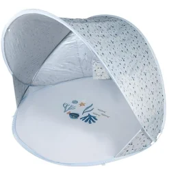 Little Dutch Pop-up tent - Blue - Ocean Dreams Best