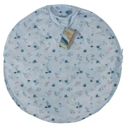 Little Dutch Pop-up tent - Blue - Ocean Dreams Best