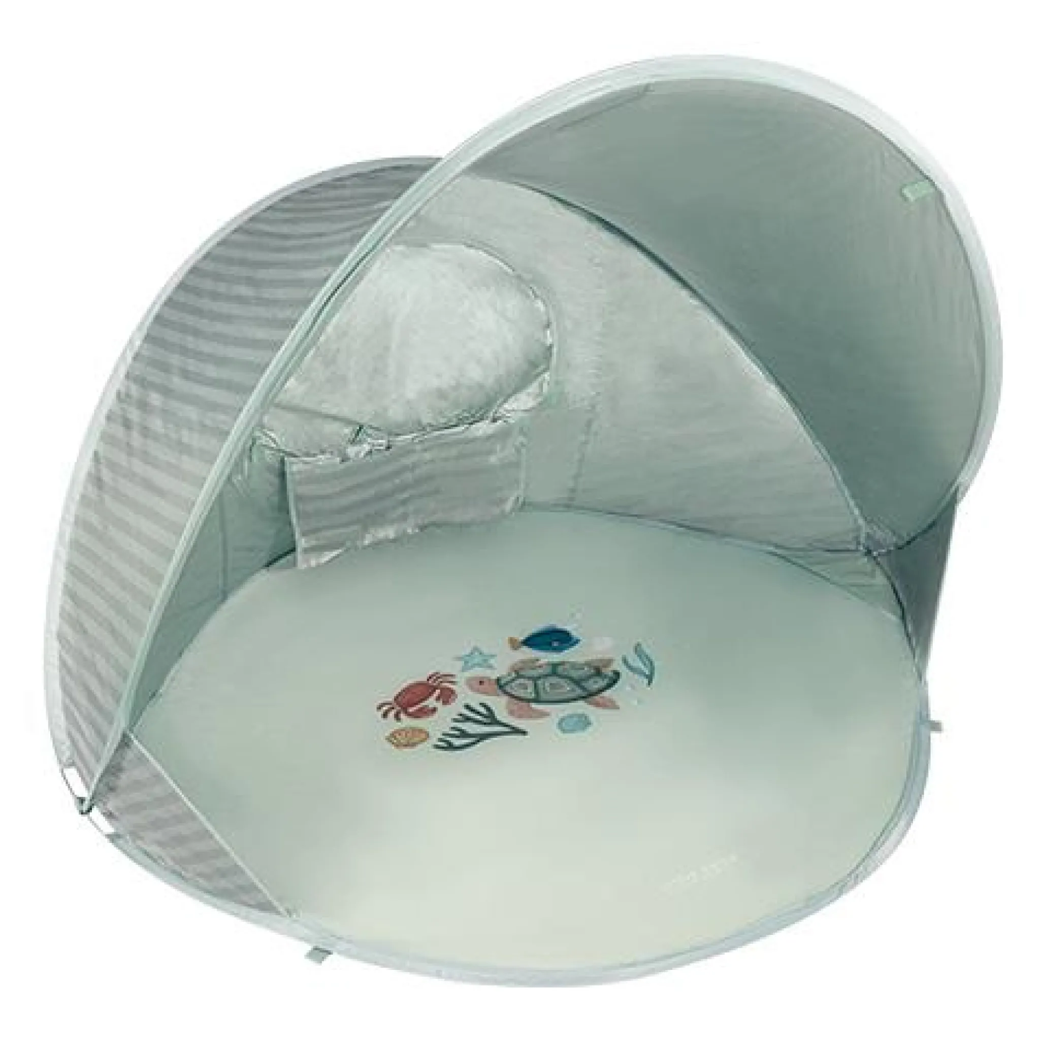 Little Dutch Pop-up tent - Green Sale
