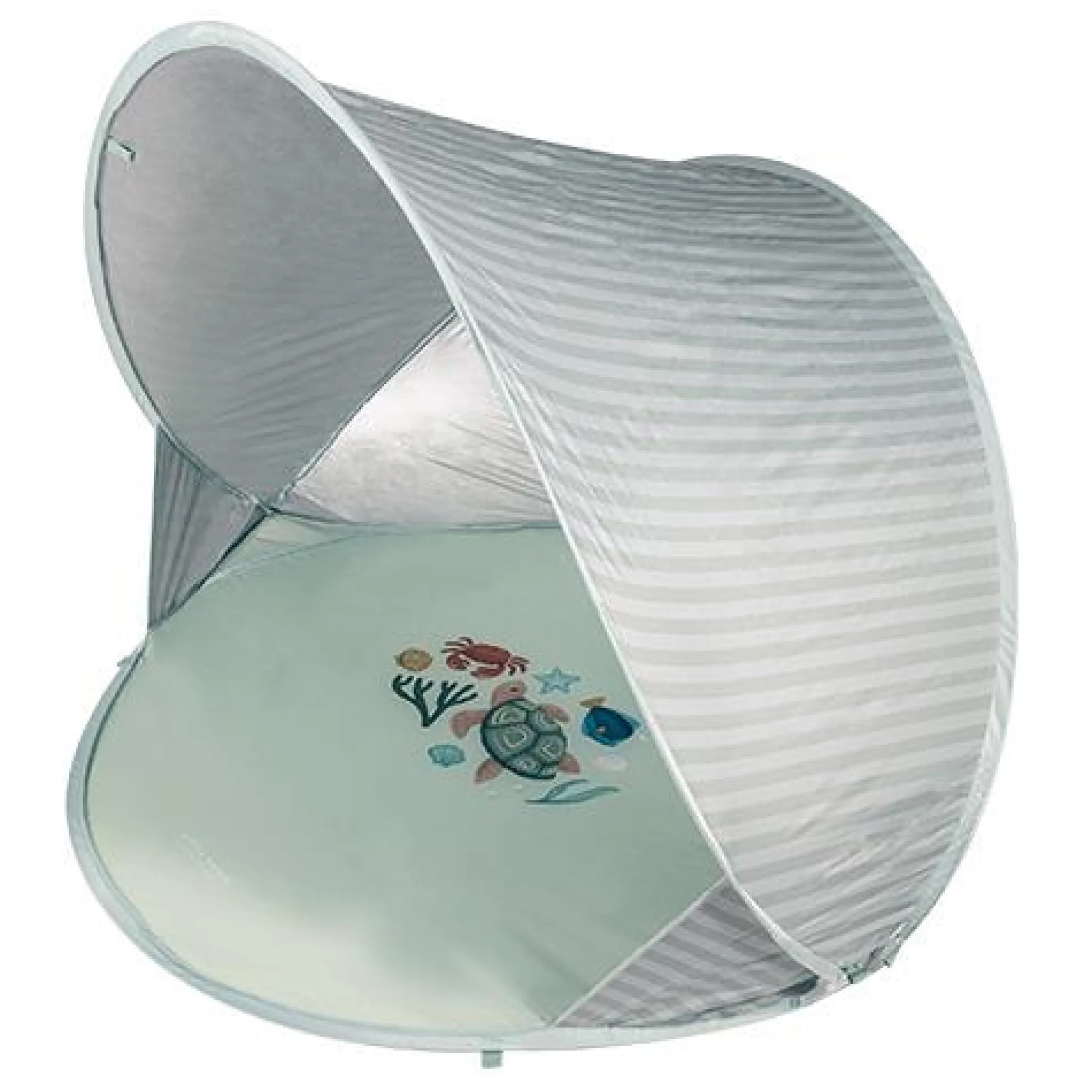 Little Dutch Pop-up tent - Green Sale