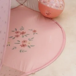 Little Dutch Pop-up tent - Pink - Ocean Dreams Hot