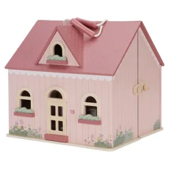 Little Dutch Portable dollhouse wood Sale