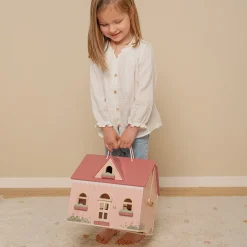 Little Dutch Portable dollhouse wood Sale