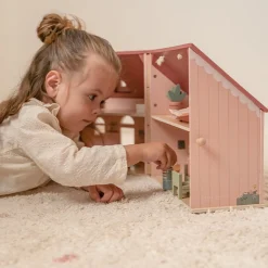 Little Dutch Portable dollhouse wood Sale