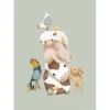 Little Dutch Poster - Multicolor - Size A3 - Little Farm Sale
