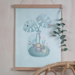Little Dutch Poster pendant Online