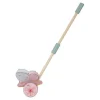 Little Dutch Push rod - Pink - Fairy Garden New