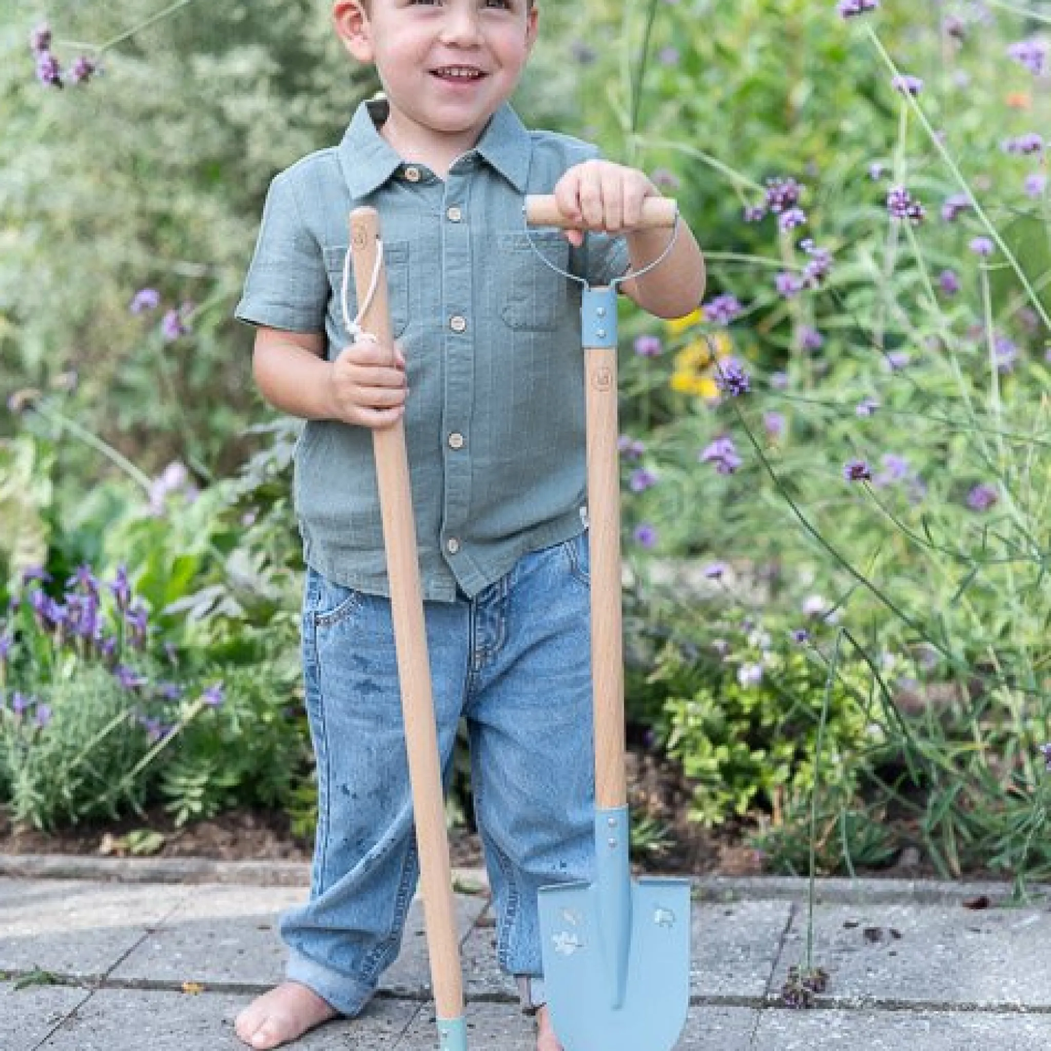 Little Dutch Rake Forest Friends Outlet