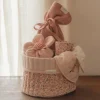 Little Dutch Rattle flower - Pink - Fairy Garden