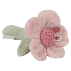 Little Dutch Rattle flower - Pink - Fairy Garden
