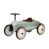 Little Dutch Retro Ride-on Car - Olive Online