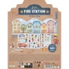 Little Dutch Reusable Stickers - Essentials - Jim Sale