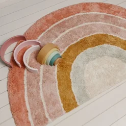 Little Dutch Reward Rainbow - Multicolor - Essentials Hot