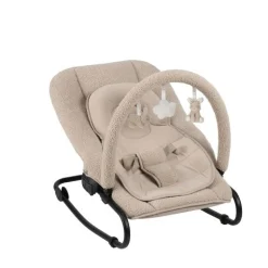Little Dutch Rocking chair - Beige - Essentials Clearance