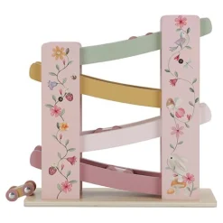Little Dutch Roller track - Pink - Fairy Garden