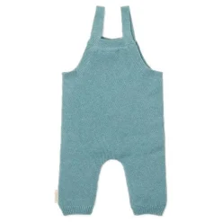 Little Dutch Romper - Blue - Forest Friends New