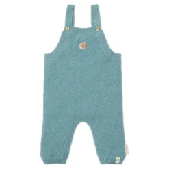 Little Dutch Romper - Blue - Forest Friends New