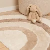 Little Dutch Rug rainbow - Beige - Essentials Outlet