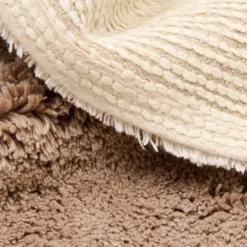 Little Dutch Rug rainbow - Beige - Essentials Outlet