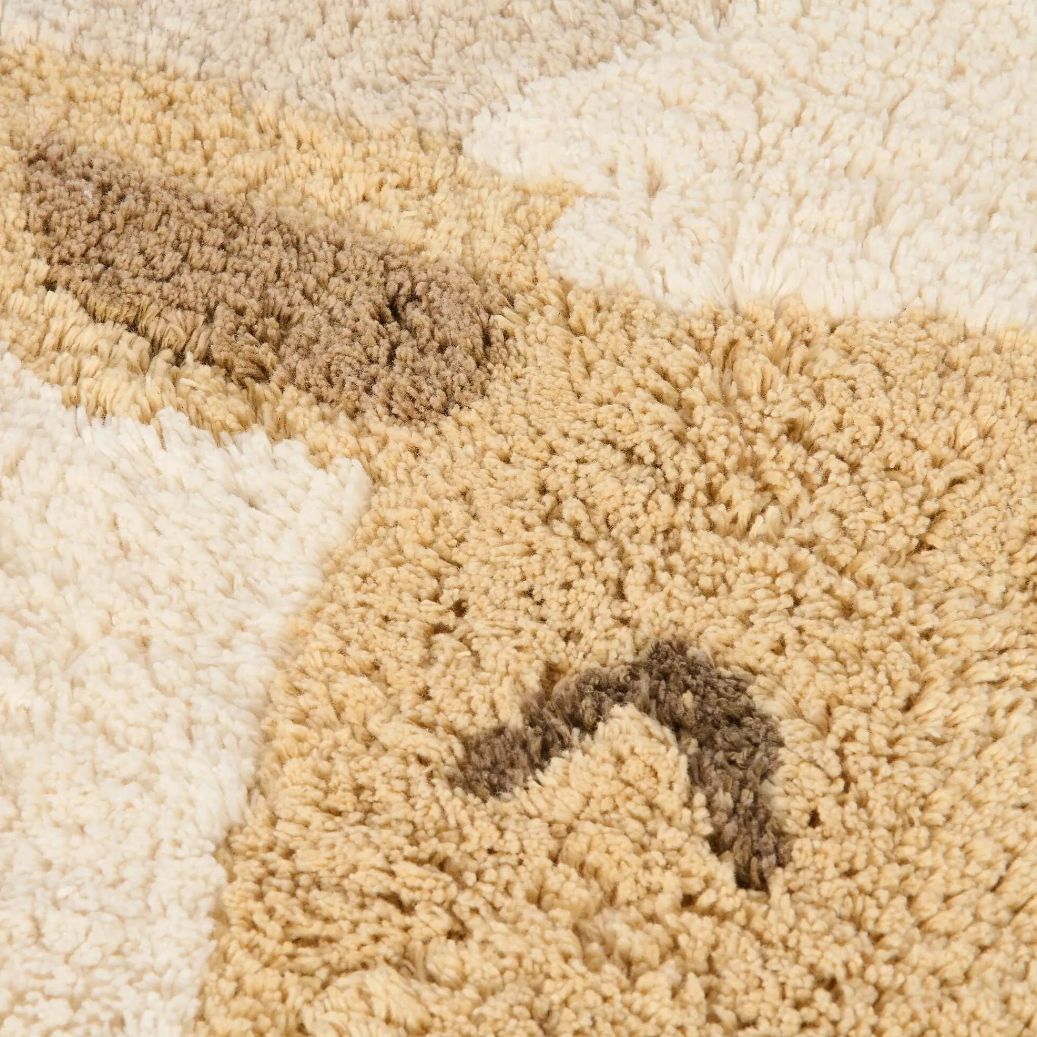 Little Dutch Rug sheep - White - Little Farm Best