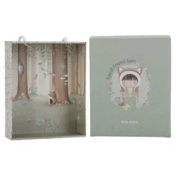 Little Dutch Sam - Blue - Forest Friends Discount