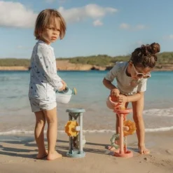 Little Dutch Sand and water mill - Blue - Ocean Dreams Best