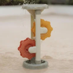Little Dutch Sand and water mill - Green Hot