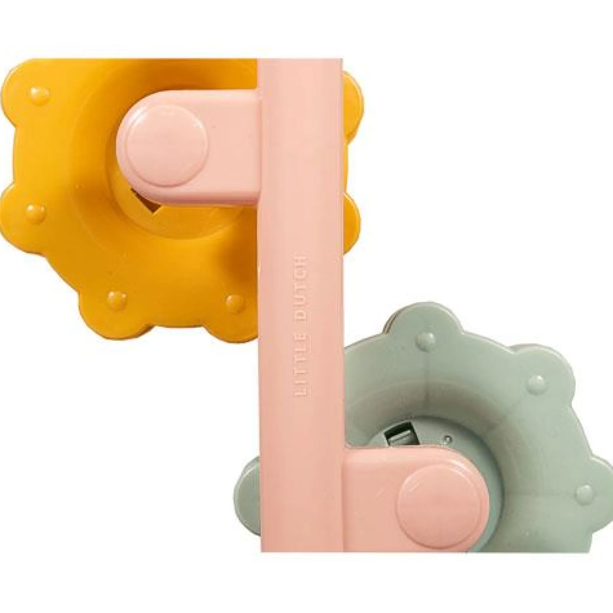 Little Dutch Sand and water mill - Pink - Ocean Dreams Best