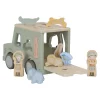 Little Dutch Shape sorter - Green Clearance