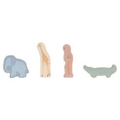 Little Dutch Shape sorter - Green Clearance