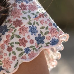 Little Dutch Shirt short sleeve - Meadow Flowers Outlet