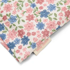 Little Dutch Shirt short sleeve - Meadow Flowers Outlet