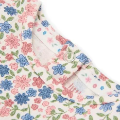 Little Dutch Shirt short sleeve - Meadow Flowers Outlet