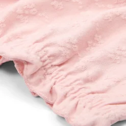 Little Dutch Shirt short sleeve - Pink Sale