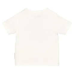 Little Dutch Shirt short sleeve - White - Fox Sale