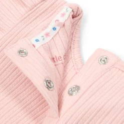 Little Dutch Shirt sleeveless - Pink Discount