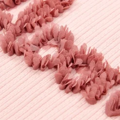 Little Dutch Shirt sleeveless - Pink Discount