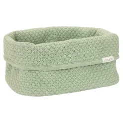 Little Dutch Shopping basket large - Green - Essentials Best