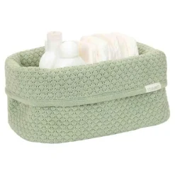 Little Dutch Shopping basket large - Green - Essentials Best
